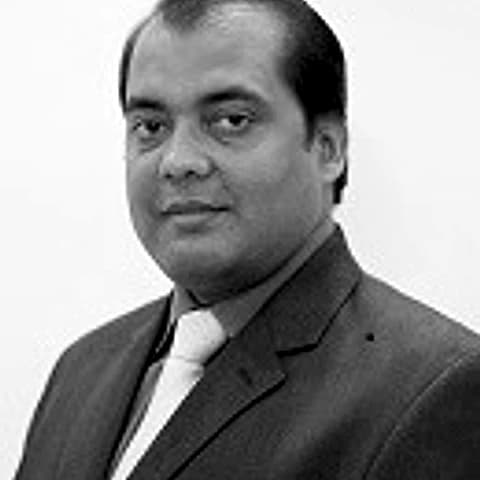Manish Jha, Founder & CEO of Curiuz Technologies